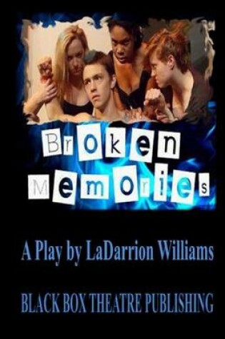 Cover of Broken Memories