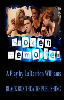 Book cover for Broken Memories