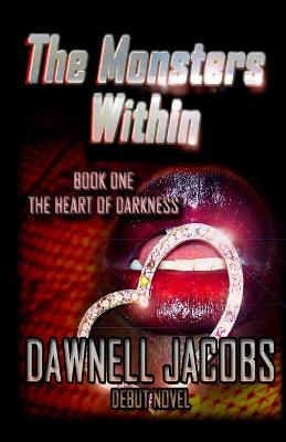 Cover of The Monsters Within