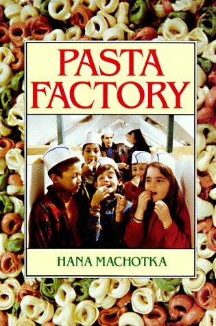 Cover of Pasta Factory