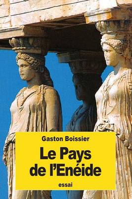 Book cover for Le Pays de l'En ide