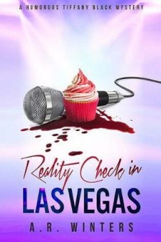 Cover of Reality Check in Las Vegas