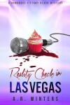 Book cover for Reality Check in Las Vegas