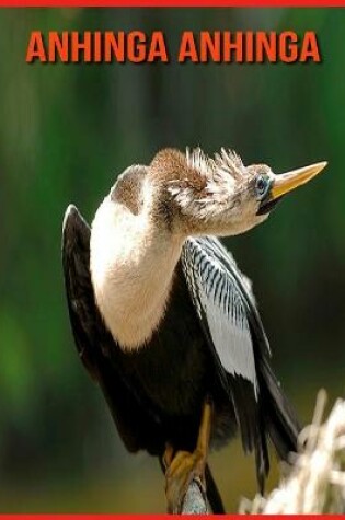 Cover of Anhinga anhinga