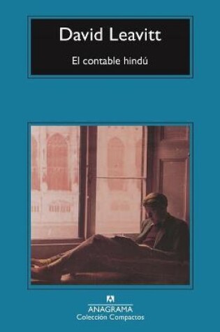 Cover of Contable Hindú, El