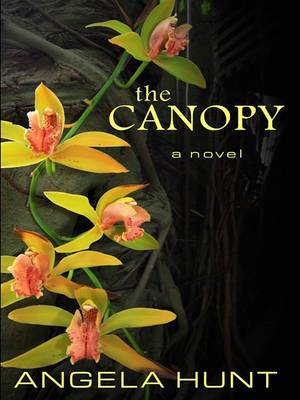 Book cover for The Canopy