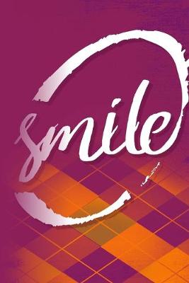 Book cover for Smile