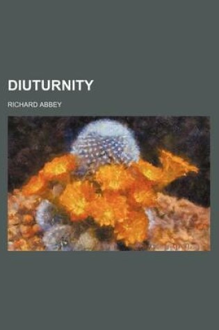 Cover of Diuturnity