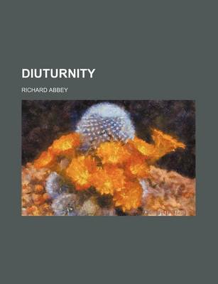 Book cover for Diuturnity