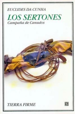 Cover of Sertones, Los. Campana de Canudos