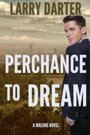 Cover of Perchance To Dream