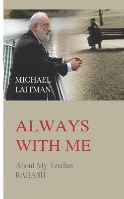 Book cover for Always with Me