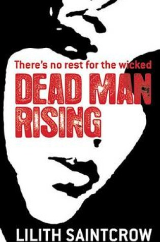 Cover of Dead Man Rising