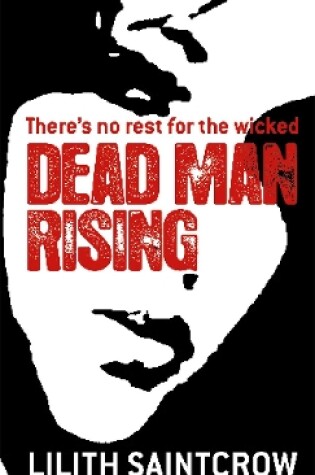 Cover of Dead Man Rising