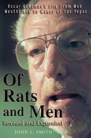 Cover of Of Rats and Men