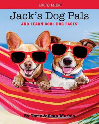 Book cover for Let's Meet Jack's Dog Pals