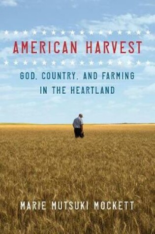 Cover of American Harvest