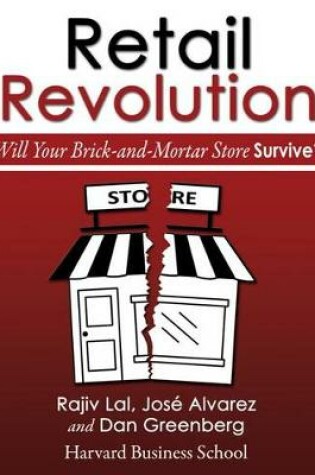 Cover of Retail Revolution