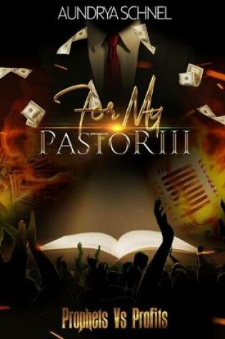 Cover of For My Pastor III