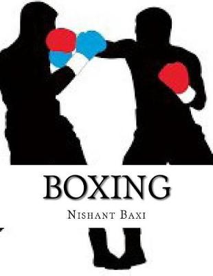 Book cover for Boxing