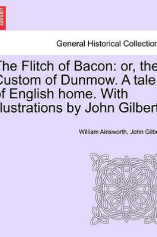 Cover of The Flitch of Bacon