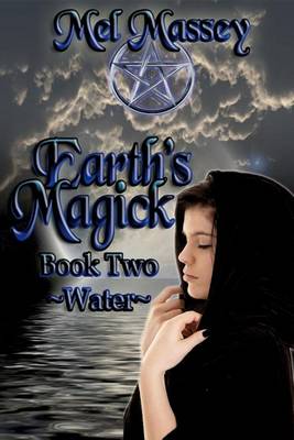 Book cover for Earth's Magick Book 2