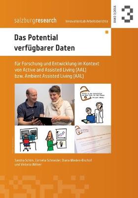 Book cover for Das Potential verfügbarer Daten
