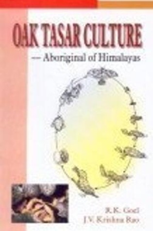 Cover of Oak Tasar Culture