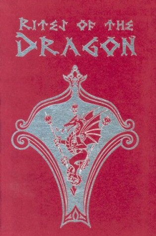 Cover of Rites of the Dragon