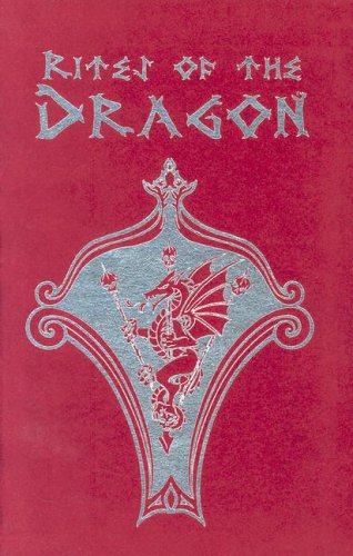 Cover of Rites of the Dragon