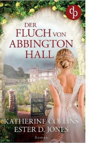 Cover of Der Fluch Von Abbington Hall