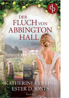 Book cover for Der Fluch Von Abbington Hall