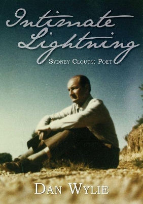 Book cover for Intimate Lightning