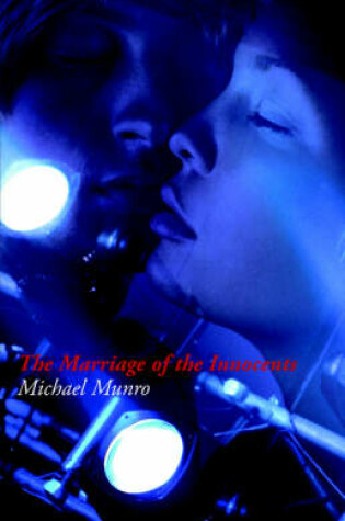 Cover of The Marriage of the Innocents