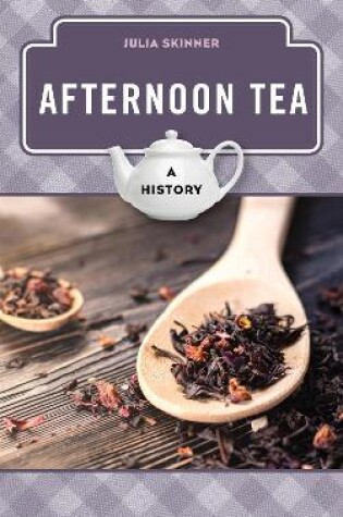 Cover of Afternoon Tea