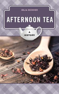 Cover of Afternoon Tea