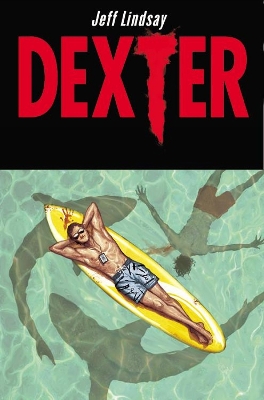 Book cover for Dexter Down Under