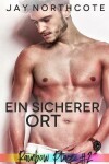 Book cover for Ein sicherer Ort