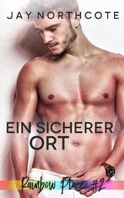 Book cover for Ein sicherer Ort