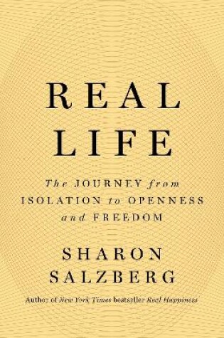 Cover of Real Life