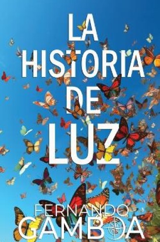 Cover of La Historia de Luz