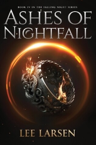 Cover of Ashes of Nightfall