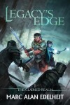 Book cover for Legacy's Edge