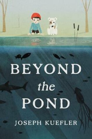 Cover of Beyond the Pond
