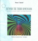 Book cover for Beyond the Third Dimension