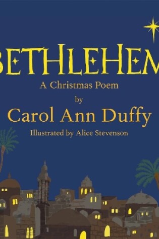 Cover of Bethlehem