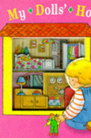 Cover of My Doll's House