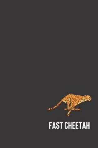 Cover of Fast Cheetah