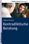 Book cover for Kontradiktische Beratung