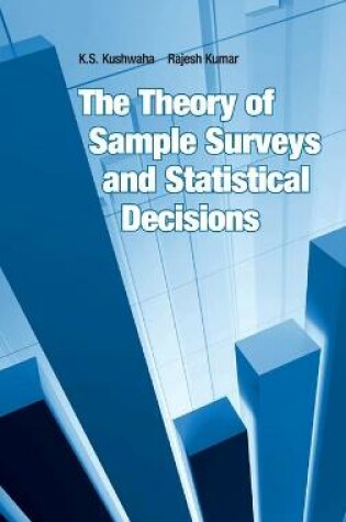 Cover of The Theory of Sample Surveys and Statistical Decisions